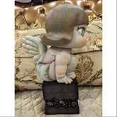 MOLLY Time Ore Sculpture 2025 Limited Edition